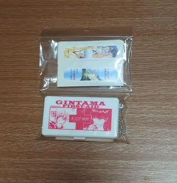 은혼 반창고 점프 페스타