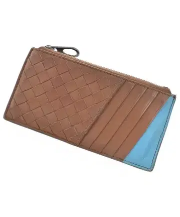BOTTEGA VENETA 지갑 코인 케이스 여성용