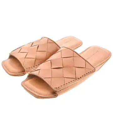 BOTTEGA VENETA 여성용 샌들