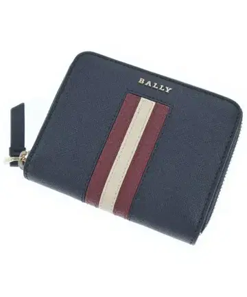 BALLY 지갑 코인 케이스 여성용