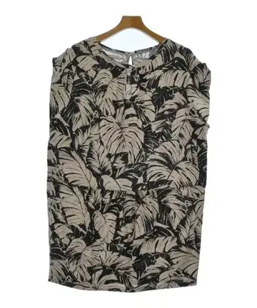 MAX MARA WEEK END LINE 여성용 원피스