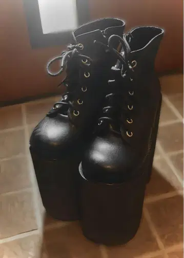 코스프레 통굽 20cm