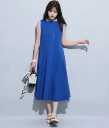 새상품 마이 스트라다 원피스