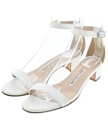 MANOLO BLAHNIK 여성용 샌들