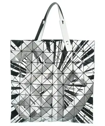 BAO BAO ISSEY MIYAKE 토트백 남성용