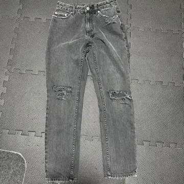 ksubi 데미지 스키니 26