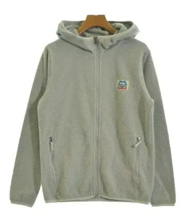 MOUNTAIN EQUIPMENT 여성용 후드티