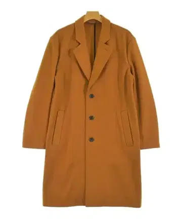 HUGO BOSS 체스터 코트 남성용