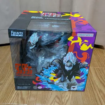 Figuarts ZERO 피규어 다다 오카룬 미개봉 새상품