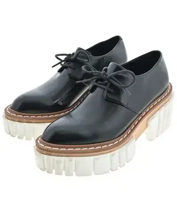 STELLA McCARTNEY 여성용 드레스 로퍼
