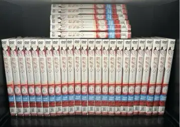 전권 학려화정 전 30권 렌탈업 DVD 중국 드라마