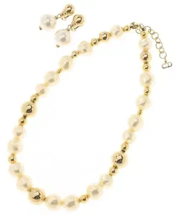 Christian Dior 여성용 목걸이