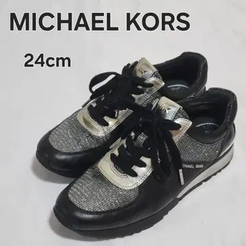 마이클코어스 ALLIE TRAINER 24cm