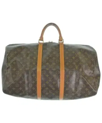 LOUIS VUITTON 여성용 보스턴 백