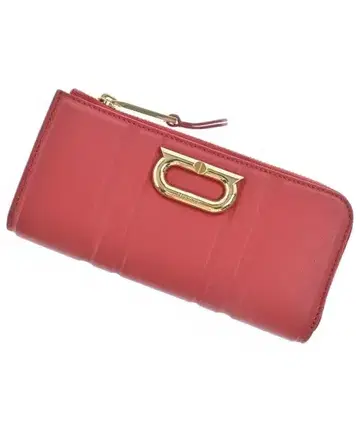 Salvatore Ferragamo 지갑 코인 케이스 여성용