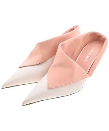 Salvatore Ferragamo 여성용 펌프스