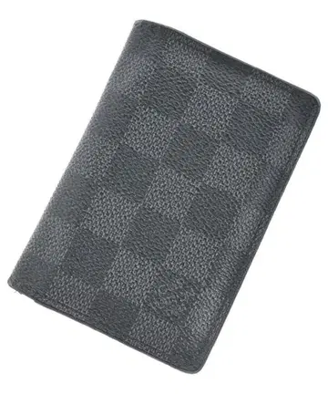 LOUIS VUITTON 카드 케이스 여성용