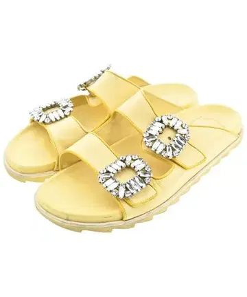 로저 비비에 샌들 여성용