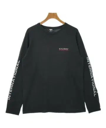 STUSSY 티셔츠 남성용