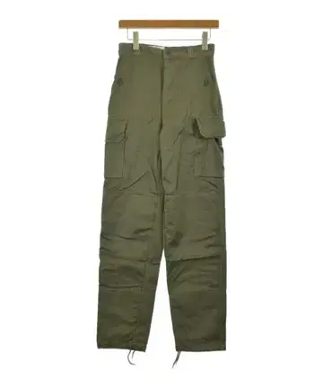 MILITARY 카고 팬츠 남성용