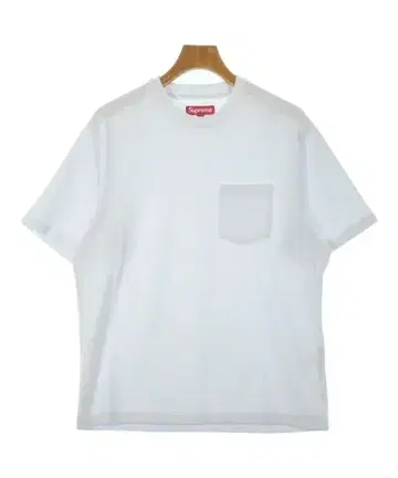 Supreme 티셔츠 남성용