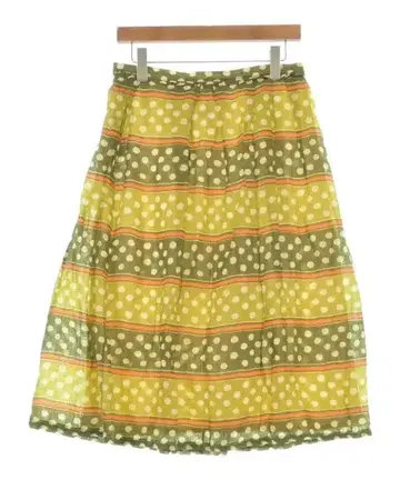 MARNI 미디 스커트 여성용