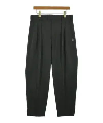 WTAPS 슬랙스 남성용