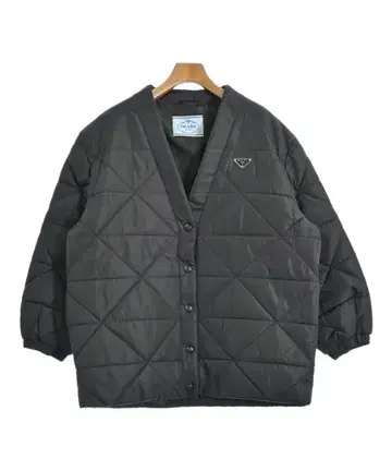 PRADA 코트 (기타) 여성용