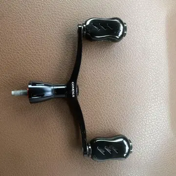 고메스 더블 핸들