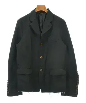 BLACK COMME des GARCONS 캐주얼 자켓 여성용
