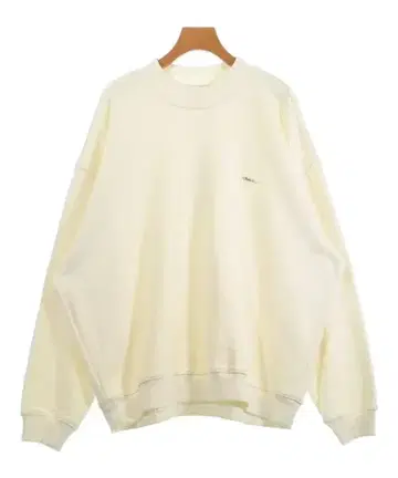 3.1 Phillip Lim 맨투맨 여성용