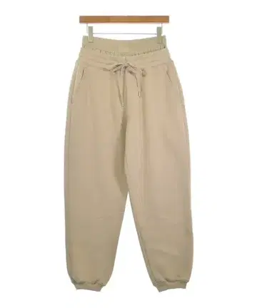 3.1 Phillip Lim 여성용 스웨트 팬츠