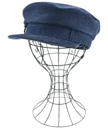HERMES 여성용 헌팅 캡