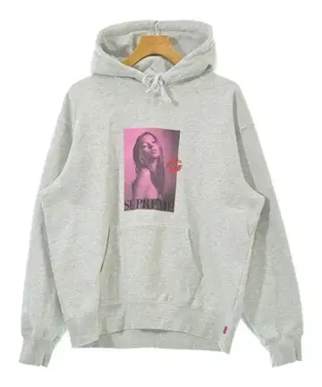 Supreme 후드티 남성용