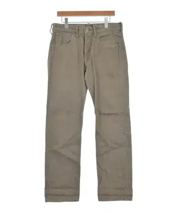 RRL 데님 팬츠 남성용