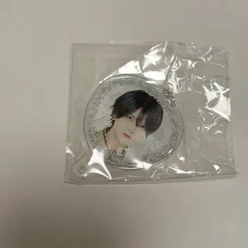 에츠야 러브시크 부채 키링