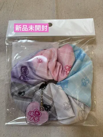 영화 너와 아이돌 프리큐어 스크런치