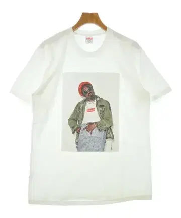 Supreme 티셔츠 남성용