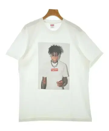Supreme 티셔츠 남성용
