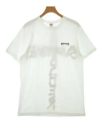 Supreme 티셔츠 컷앤소 남성용