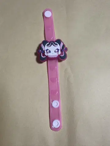 아이돌 프리큐어 영화 입장 특전 프리룬