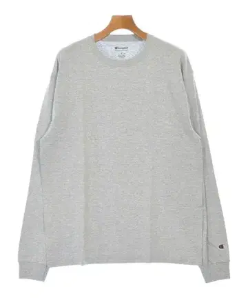 CHAMPION 남성용 티셔츠