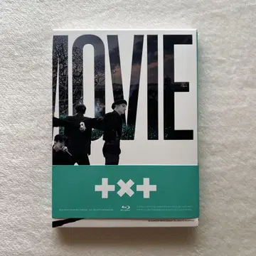 'FESTA THE MOVIE 블루레이 DVD