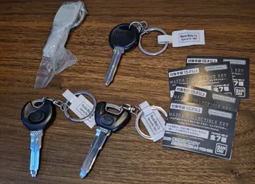 MAZDA 사바나 로드스타 역할 놀이 오너 시리즈 묶음 판매