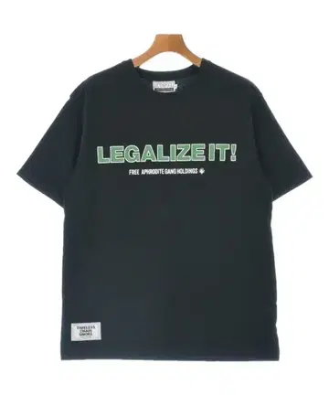 BUDSPOOL 티셔츠 남성용