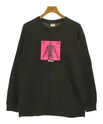 FUCT 티셔츠 남성용