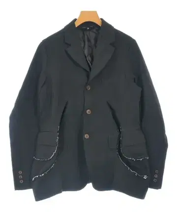 BLACK COMME des GARCONS 테일러드 자켓 여성용