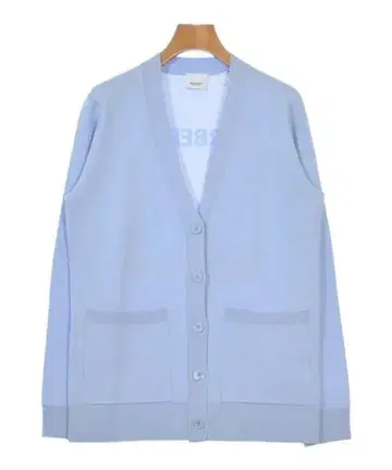 BURBERRY 여성용 가디건