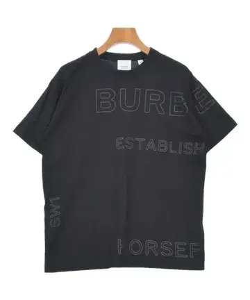 BURBERRY 여성용 티셔츠