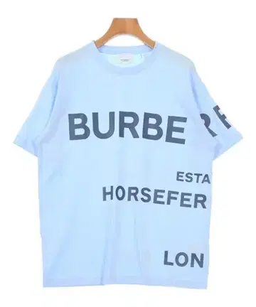 BURBERRY 티셔츠 여성용